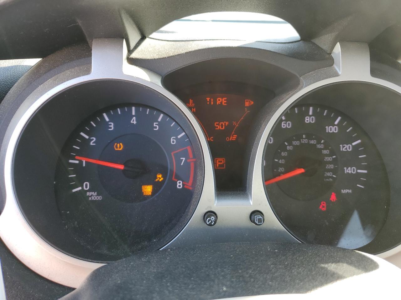 2013 Nissan Juke - Image 9