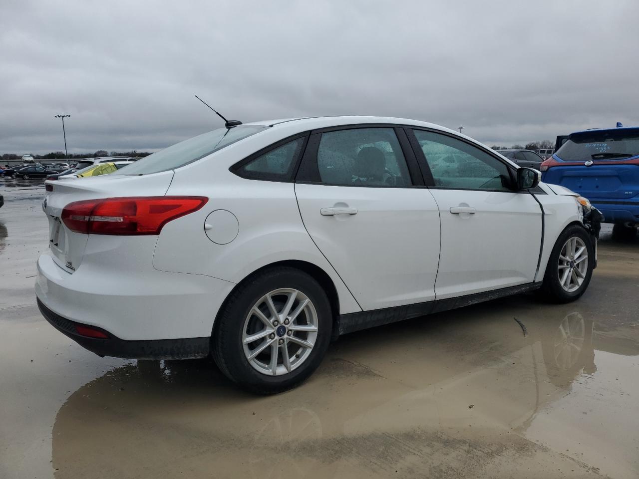 2015 Ford Focus - Image 3