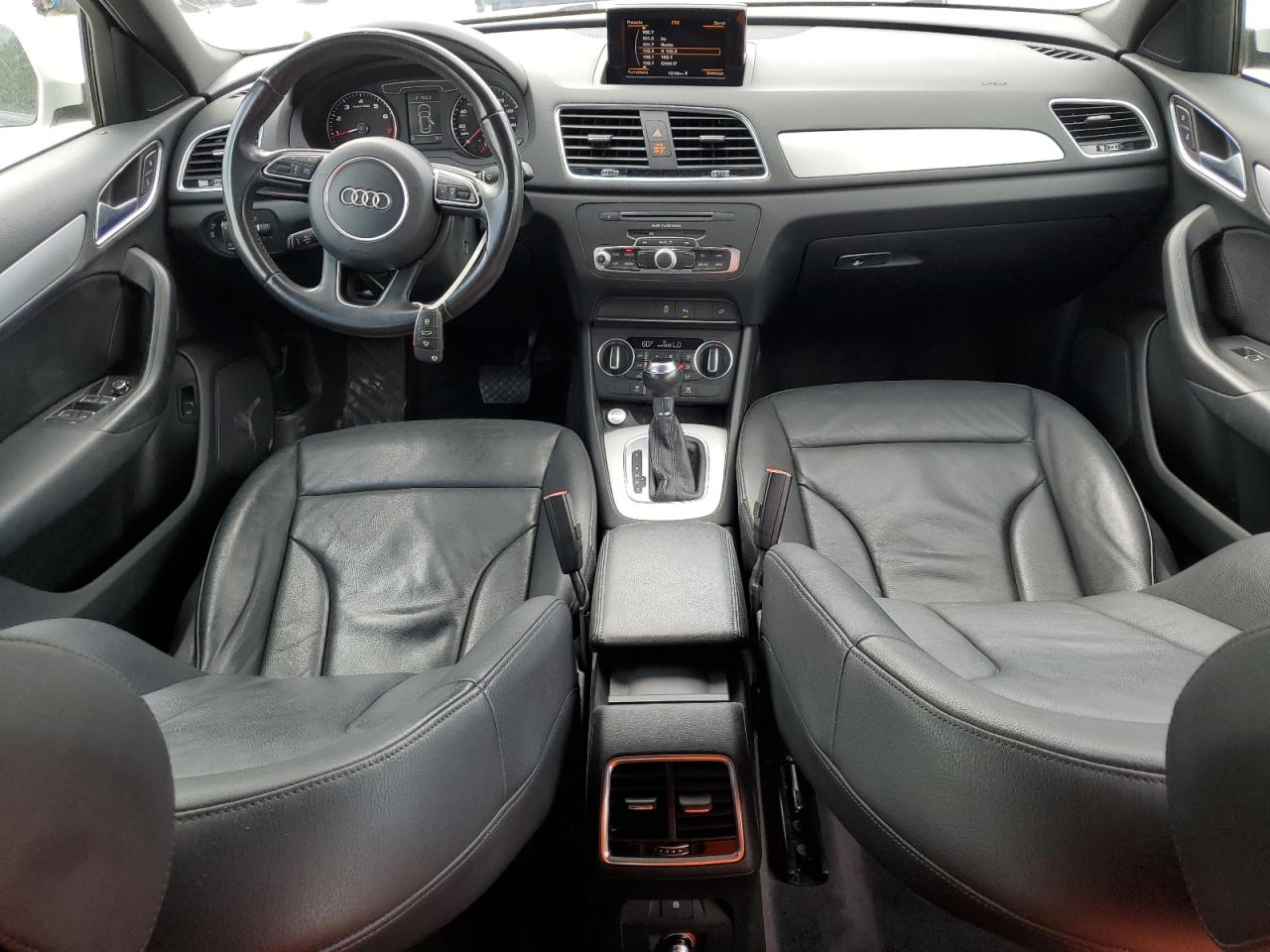 2017 Audi Q3 - Image 8