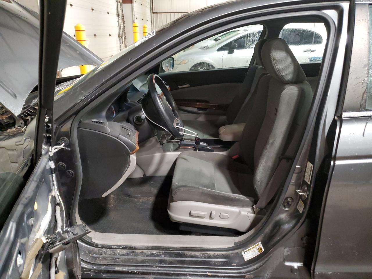 2012 Honda Accord - Image 7