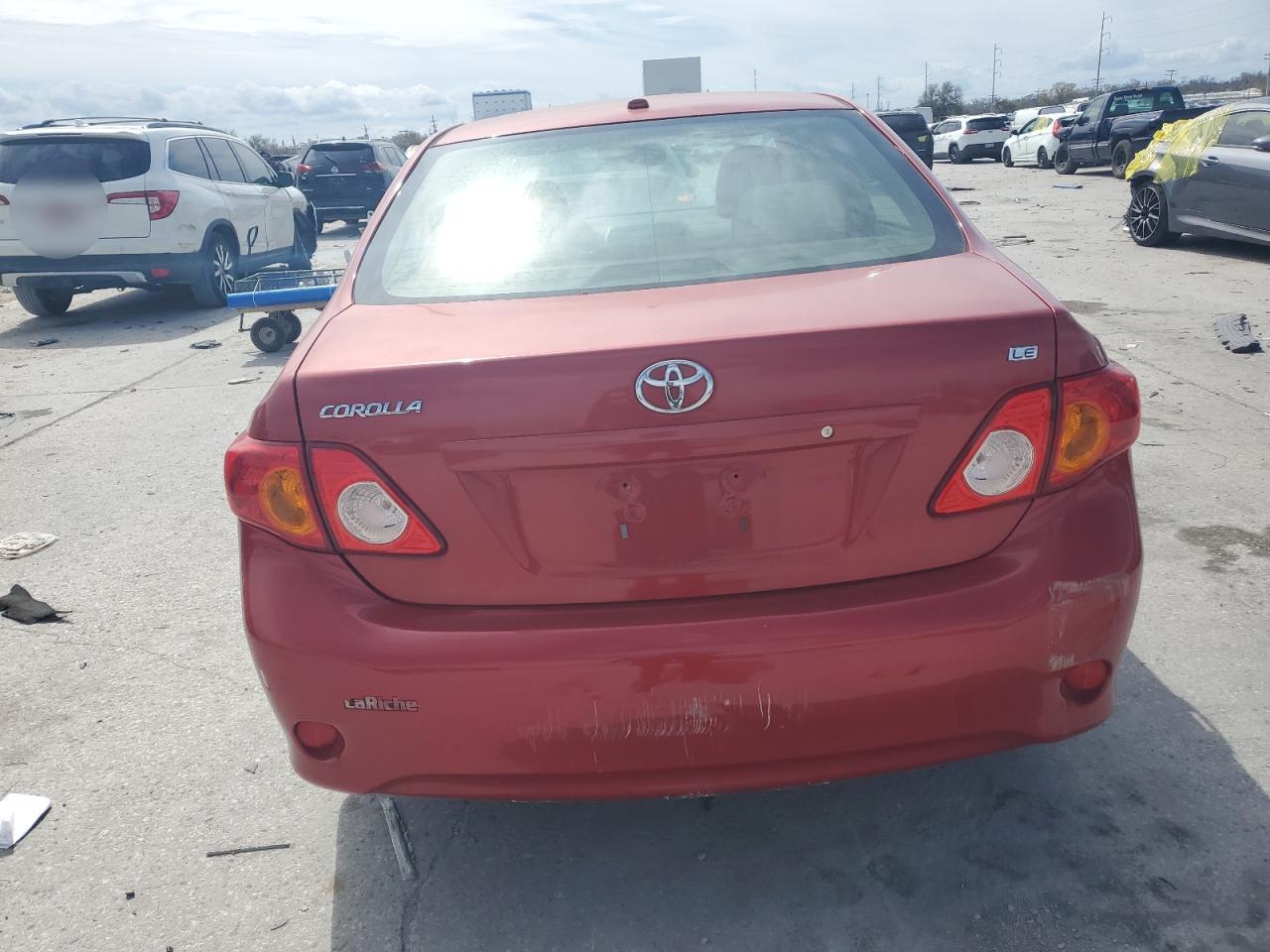 2009 Toyota Corolla - Image 6
