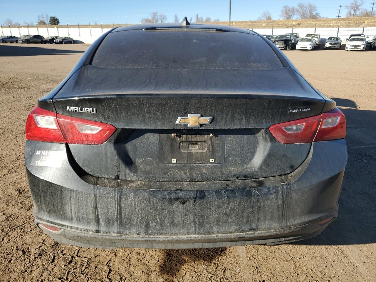 2018 Chevrolet Malibu - Image 6