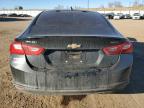 2018 Chevrolet Malibu Ls na sprzedaż w Colorado Springs, CO - Front End