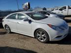 2011 Hyundai Sonata Gls за продажба в Wichita, KS - Rear End