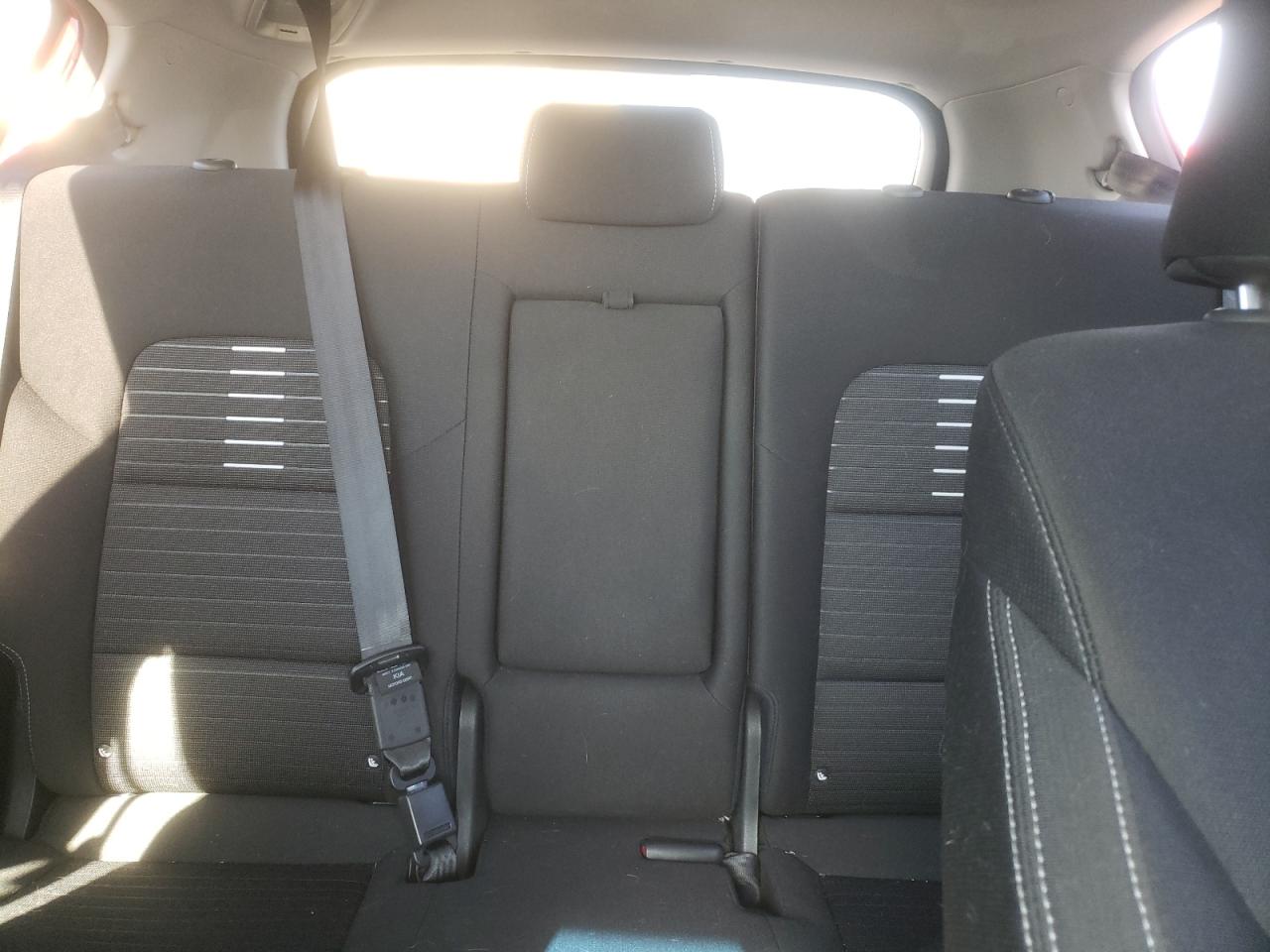 2020 Kia Sportage - Image 10