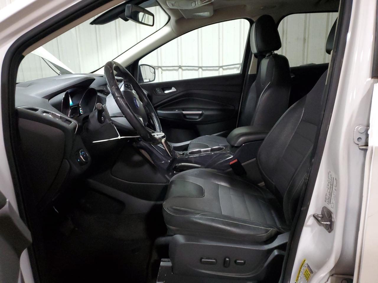 2013 Ford Escape - Image 7