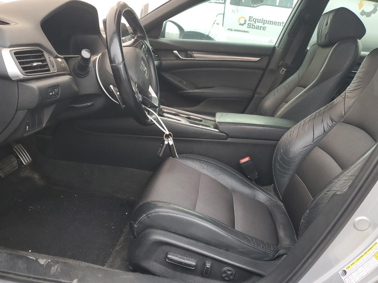 2018 Honda Accord - Image 7