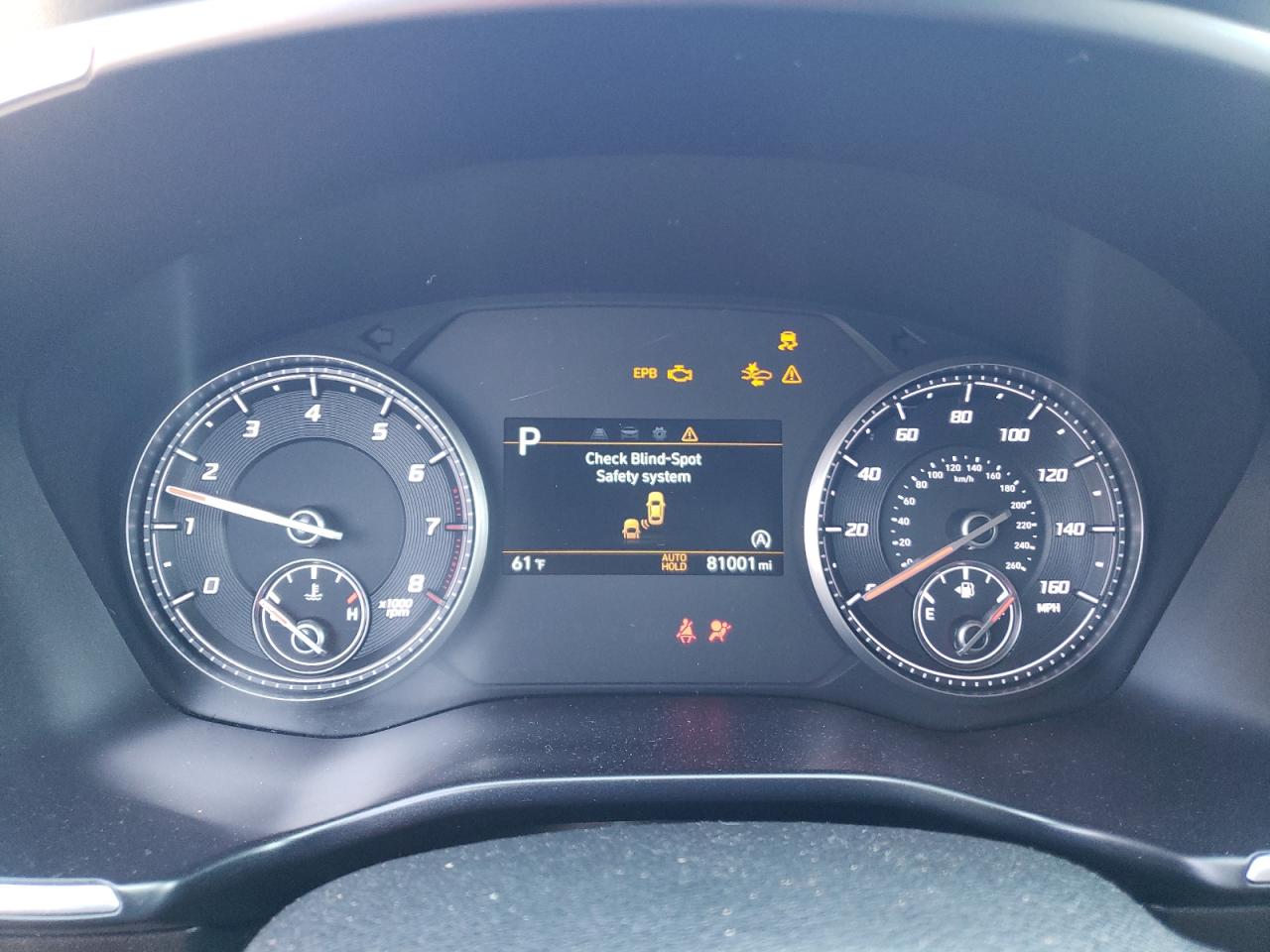 2022 Hyundai Santa Fe - Image 9