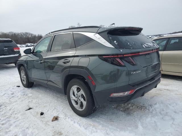  HYUNDAI TUCSON 2022 Gray