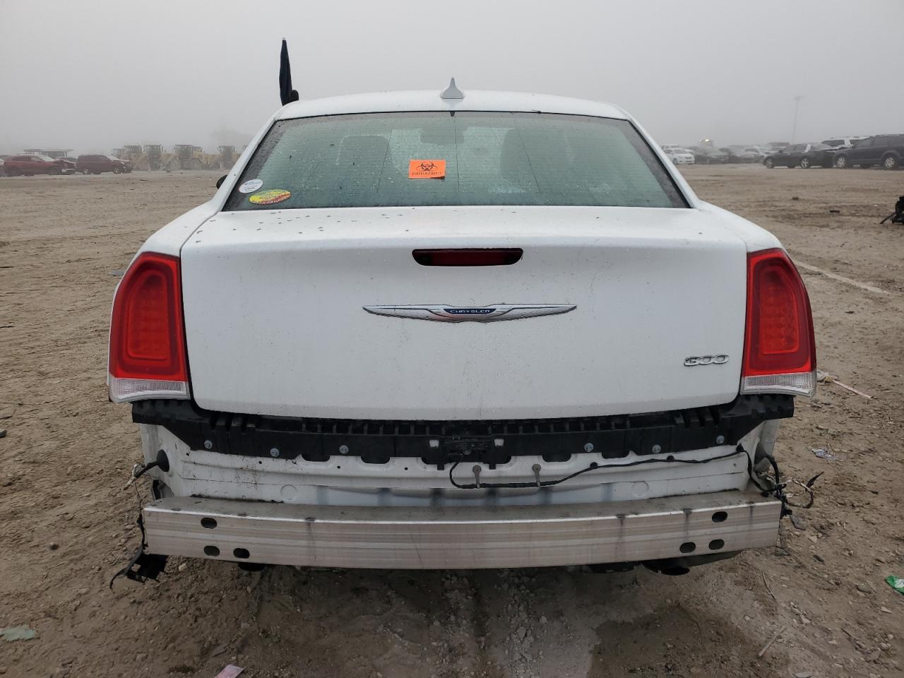 2021 Chrysler 300 - Image 6