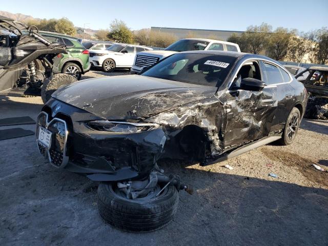 BMW I4 EDRIVE 2023