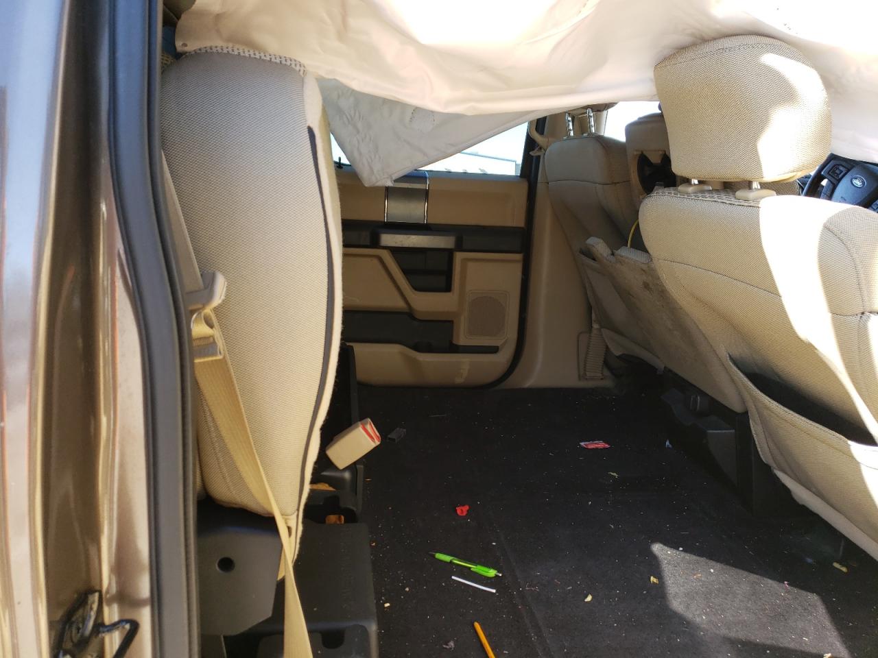 2015 Ford F-150 - Image 10