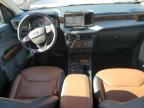 2022 Ford Maverick Xl de vânzare în Wilmer, TX - Front End