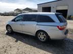 2012 Honda Odyssey Exl for Sale in Austell, GA - Side
