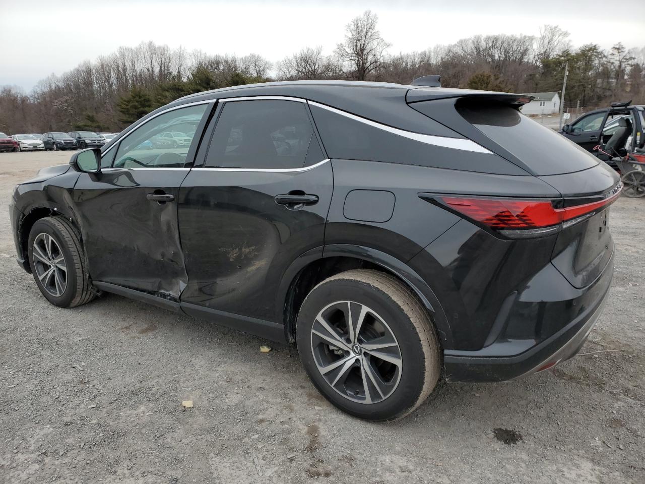 2023 Lexus RX - Image 2