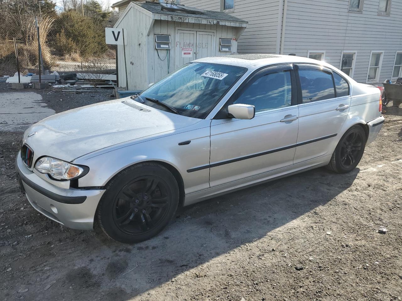 2003 BMW 3er - Image 1