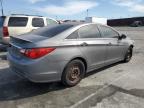 2011 Hyundai Sonata Gls продається в Wilmington, CA - Front End