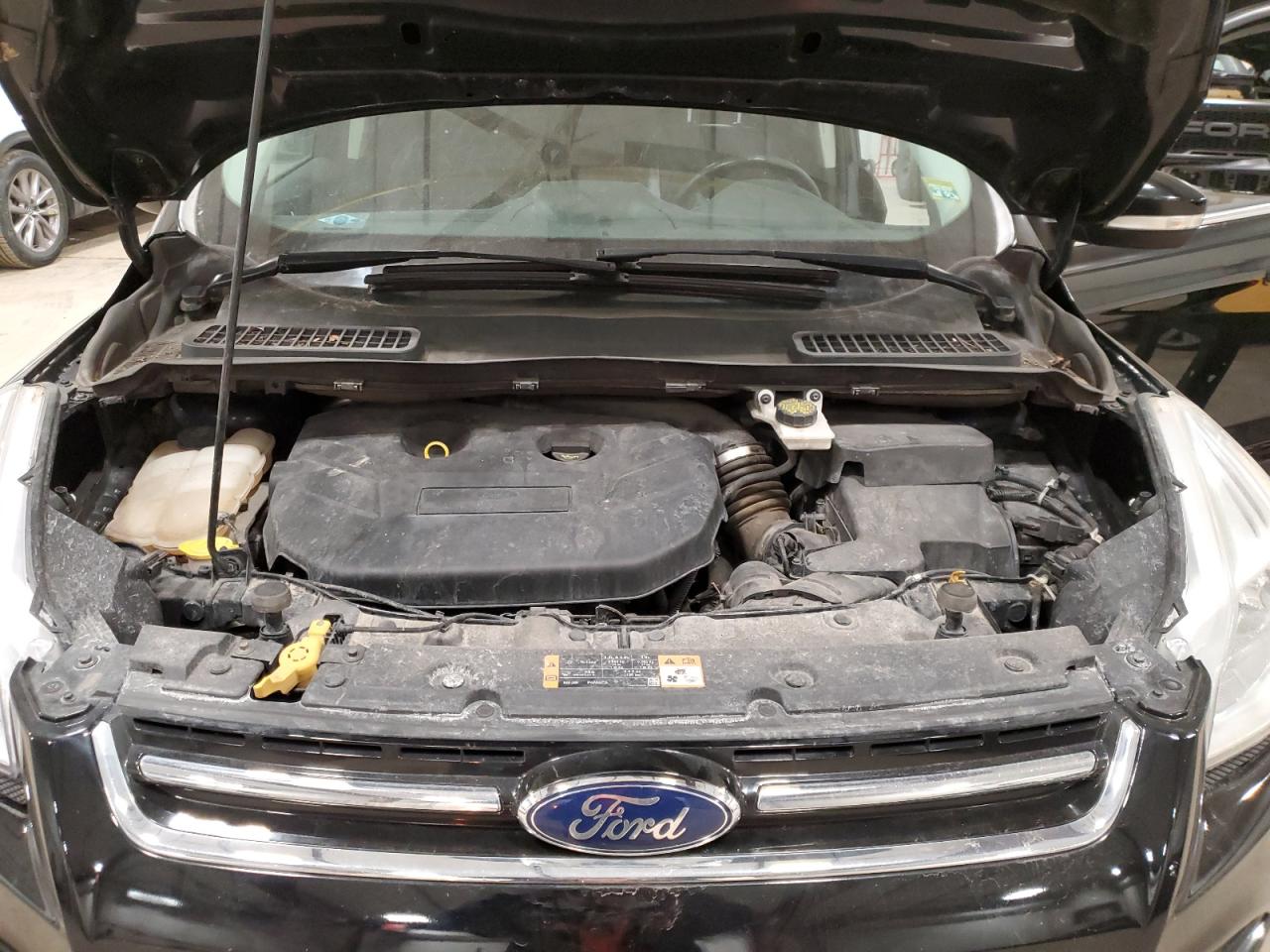 2016 Ford Escape - Image 12