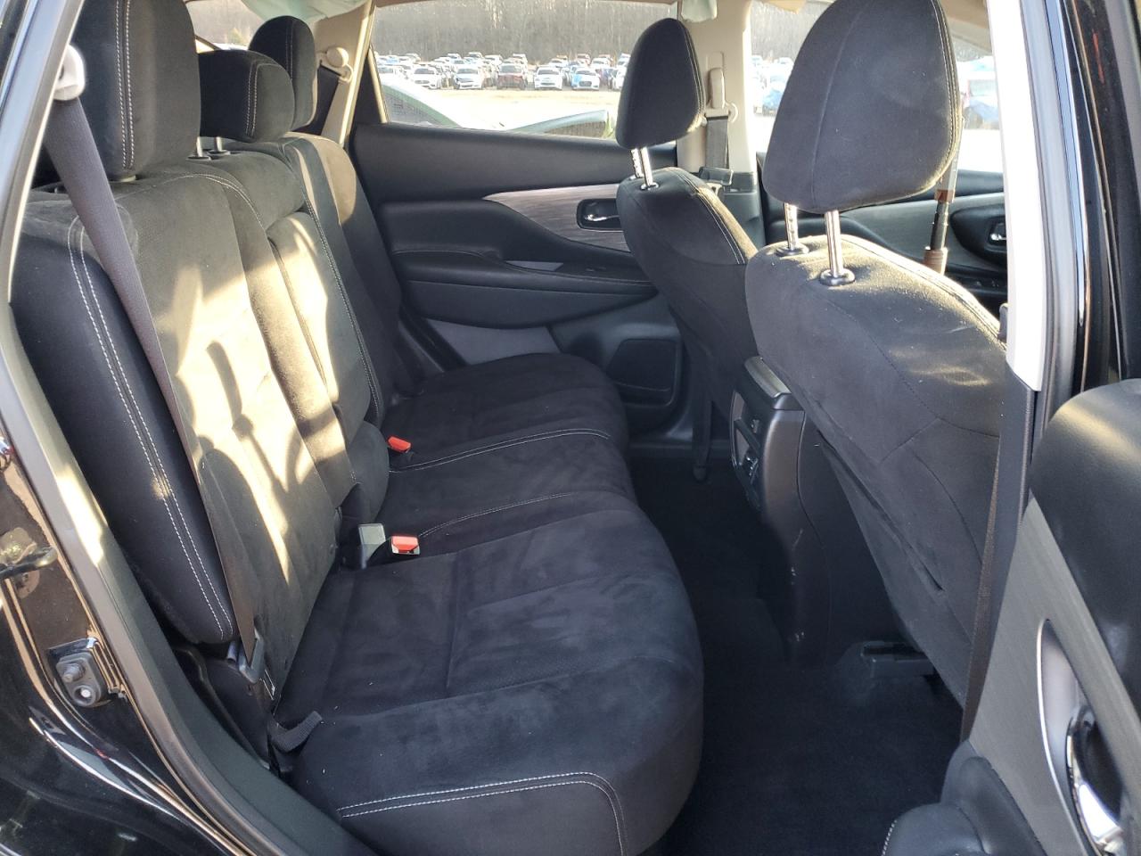 2018 Nissan Murano - Image 11