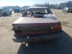 1988 Honda Civic Dx en Venta en Dunn, NC - All Over