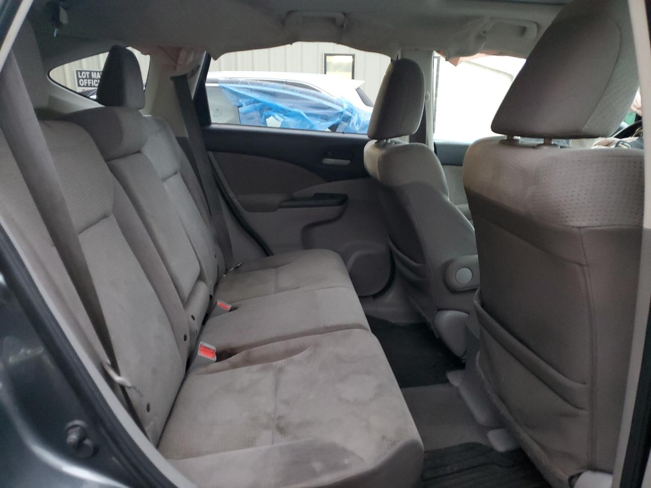 2012 Honda CR-V - Image 12