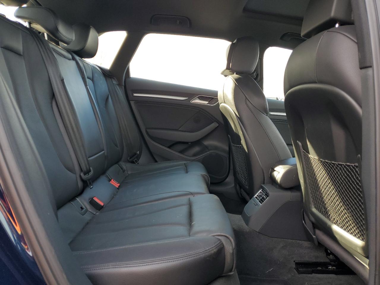 2017 Audi A3 - Image 11