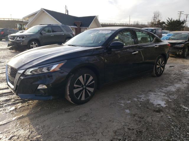 2022 Nissan Altima Sl