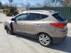 2011 Hyundai Tucson Gls на продаже в Savannah, GA - Undercarriage