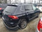 2018 Volkswagen Tiguan Se იყიდება Dunn-ში, NC - Rear End