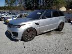 2018 Land Rover Range Rover Sport Supercharged Dynamic en Venta en Fairburn, GA - Minor Dent/Scratches