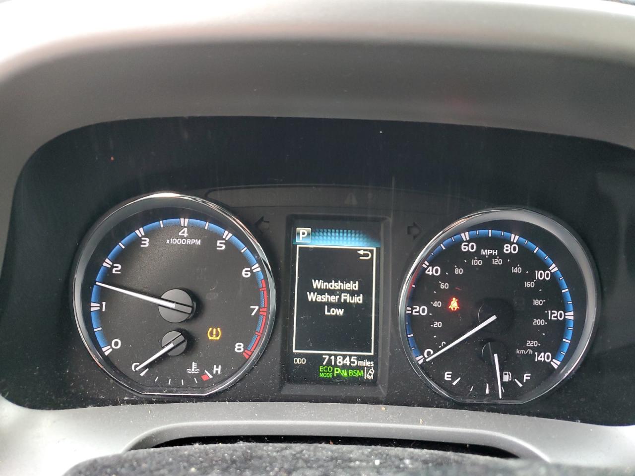 2016 Toyota RAV 4 - Image 9