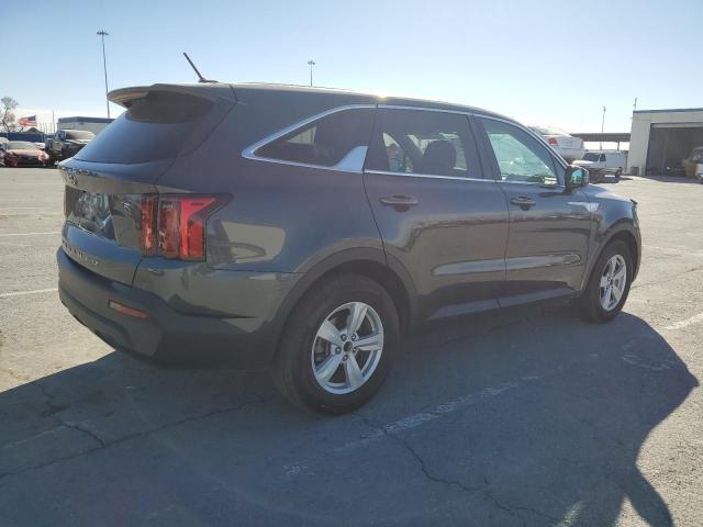  KIA SORENTO 2021 Вугільний