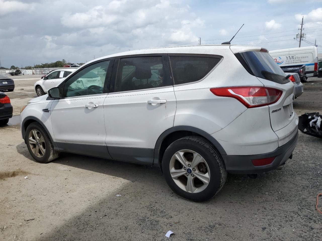 2015 Ford Escape - Image 2