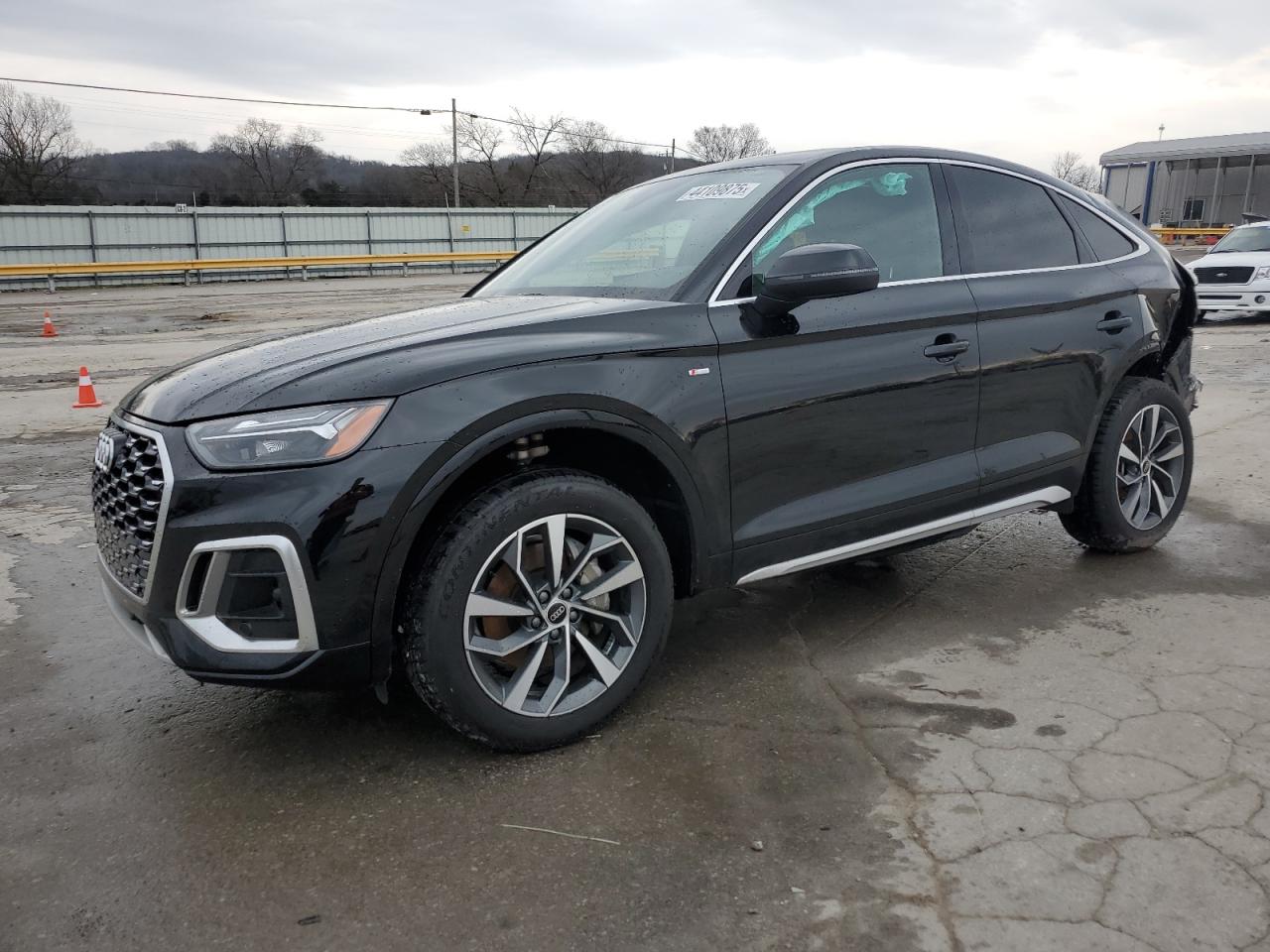 2023 Audi Q5 - Image 1
