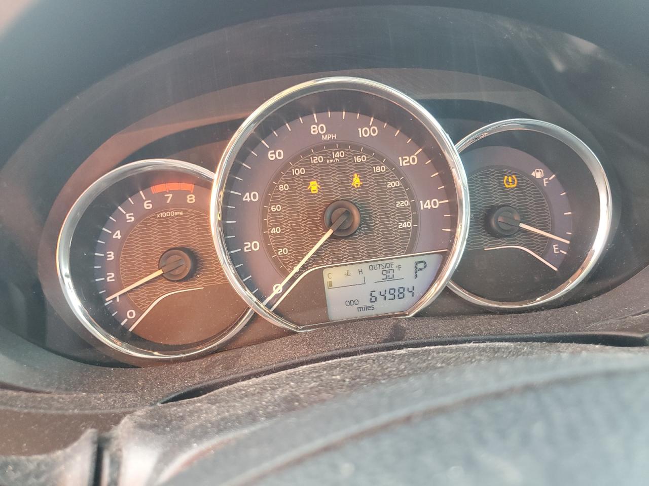 2016 Toyota Corolla - Image 9