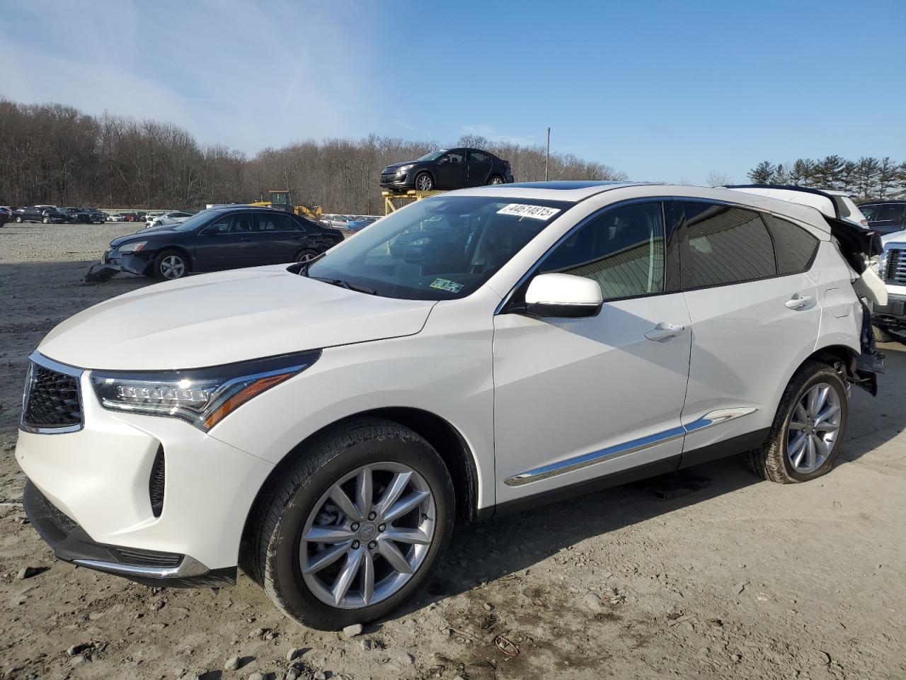 2023 Acura RDX - Image 1