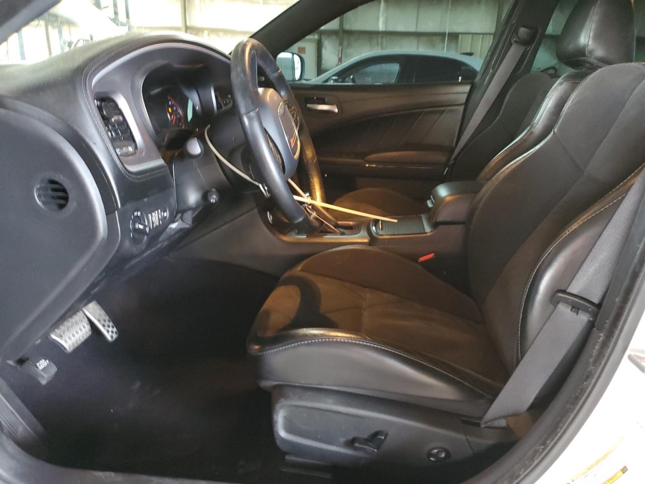 2020 Dodge Charger - Image 7