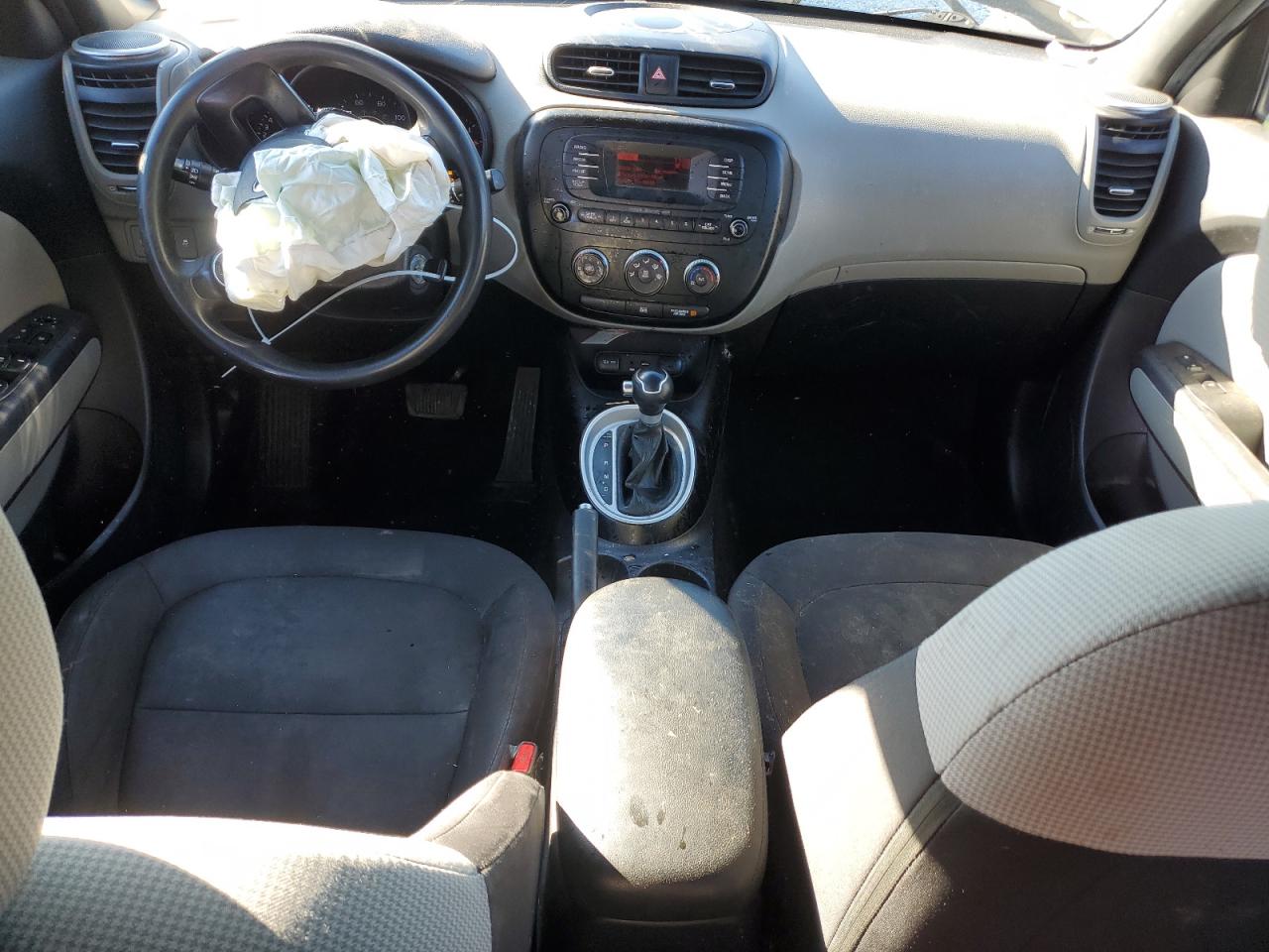 2016 Kia Soul - Image 8