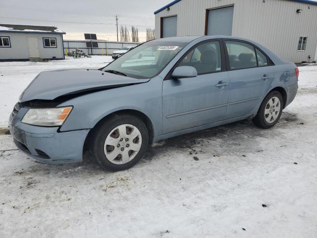 2010 Hyundai Sonata Gls 2.4L