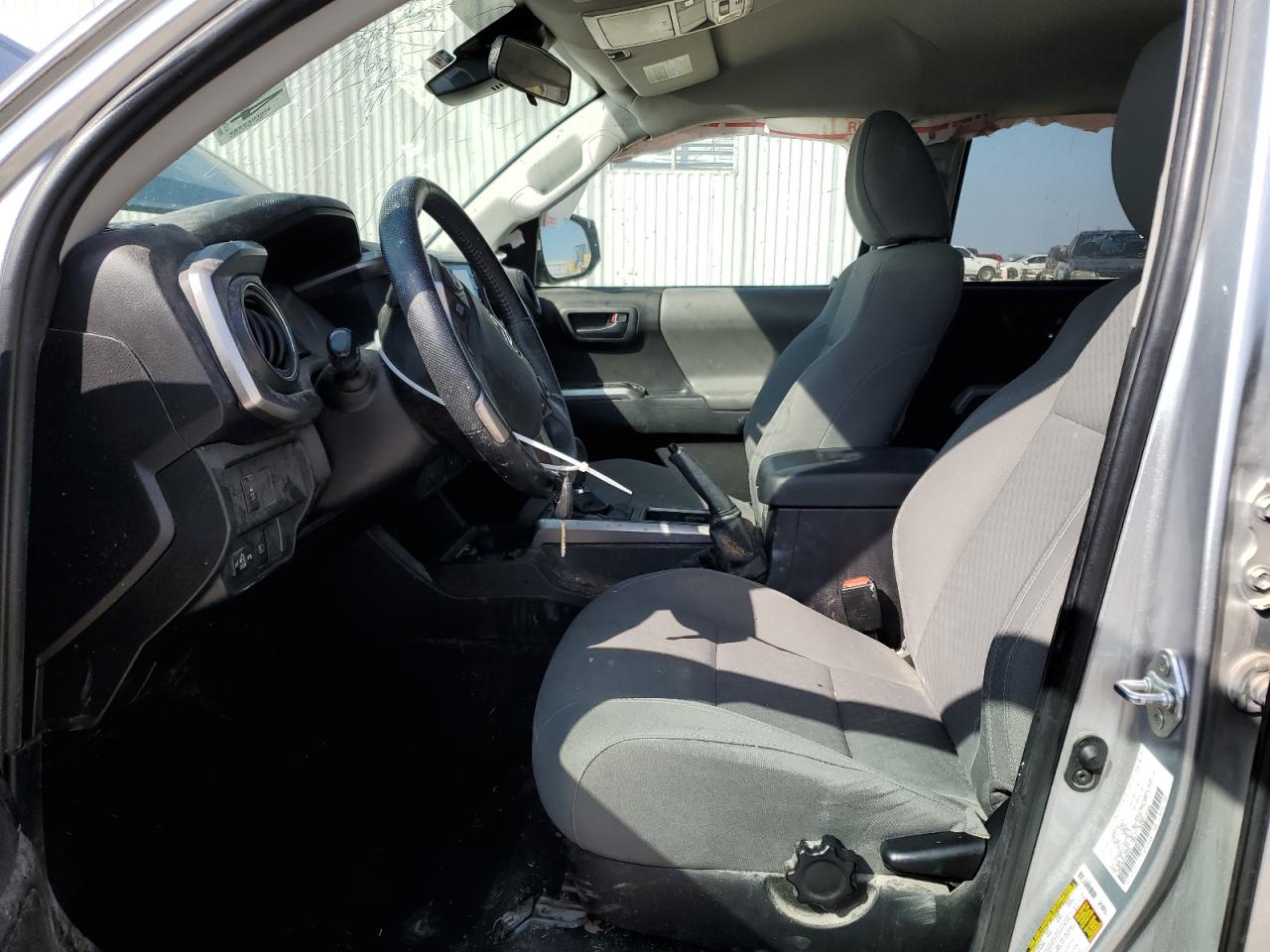 2022 Toyota Tacoma - Image 7