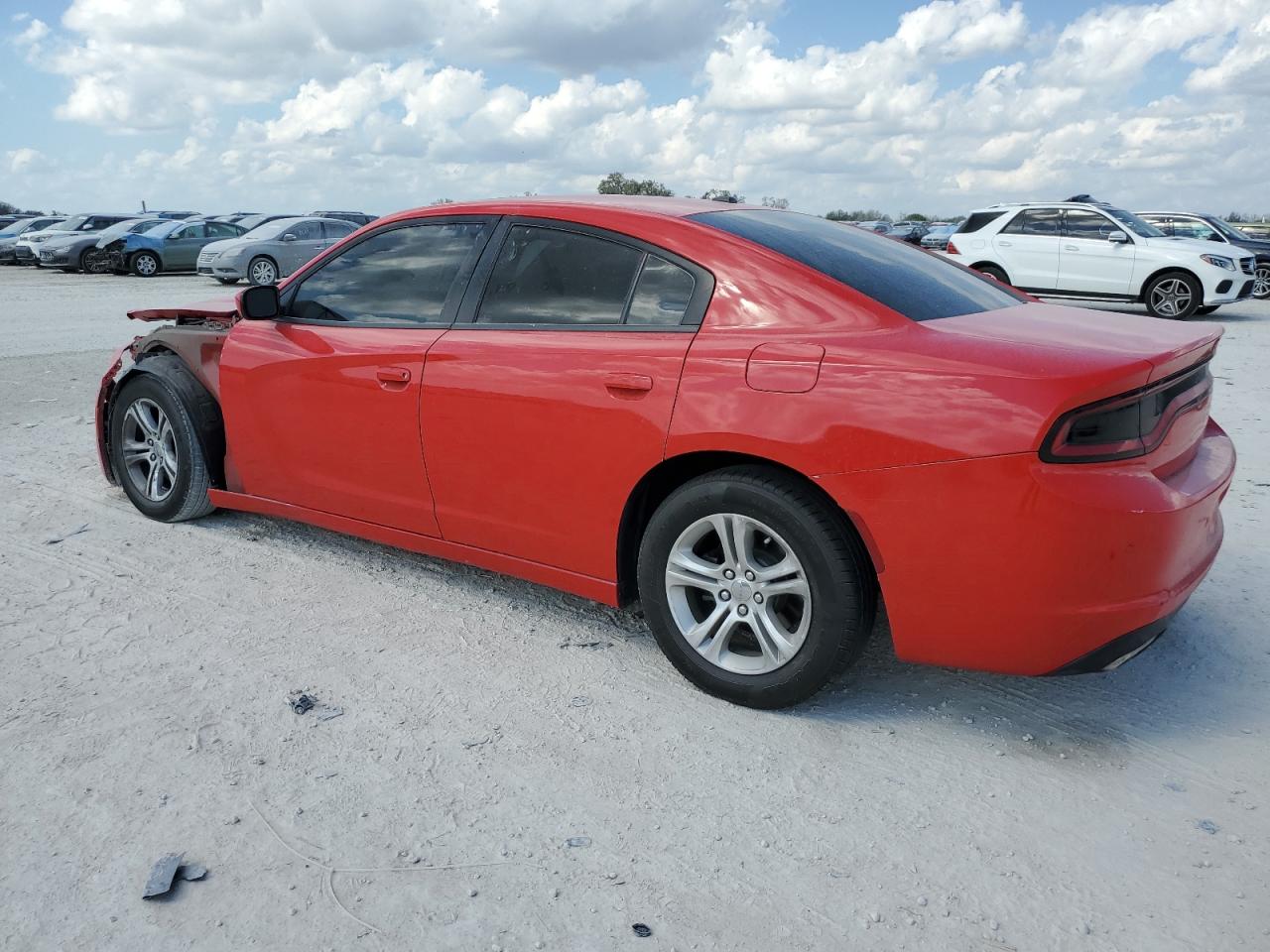 2020 Dodge Charger - Image 2