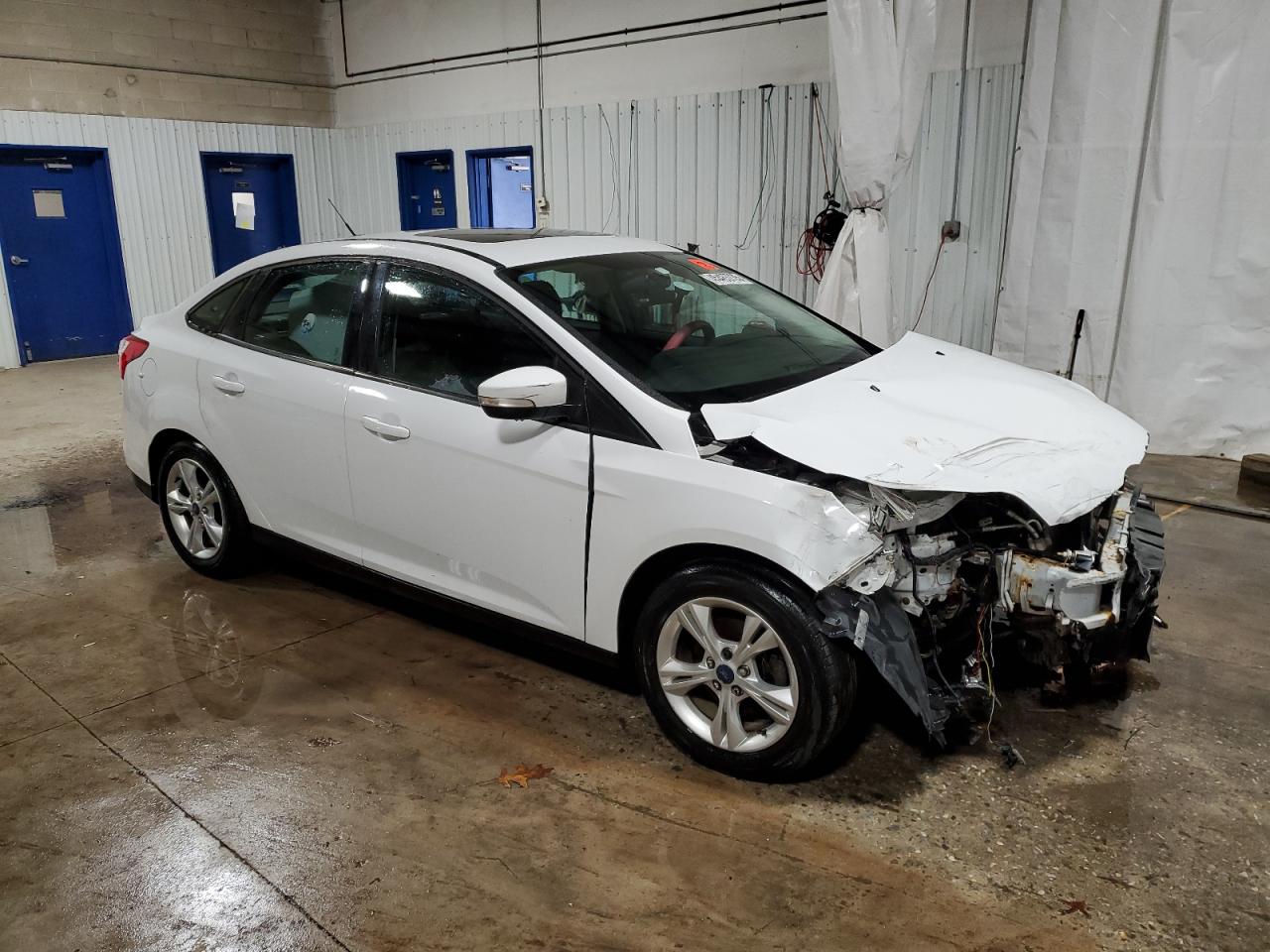 2014 Ford Focus - Image 4