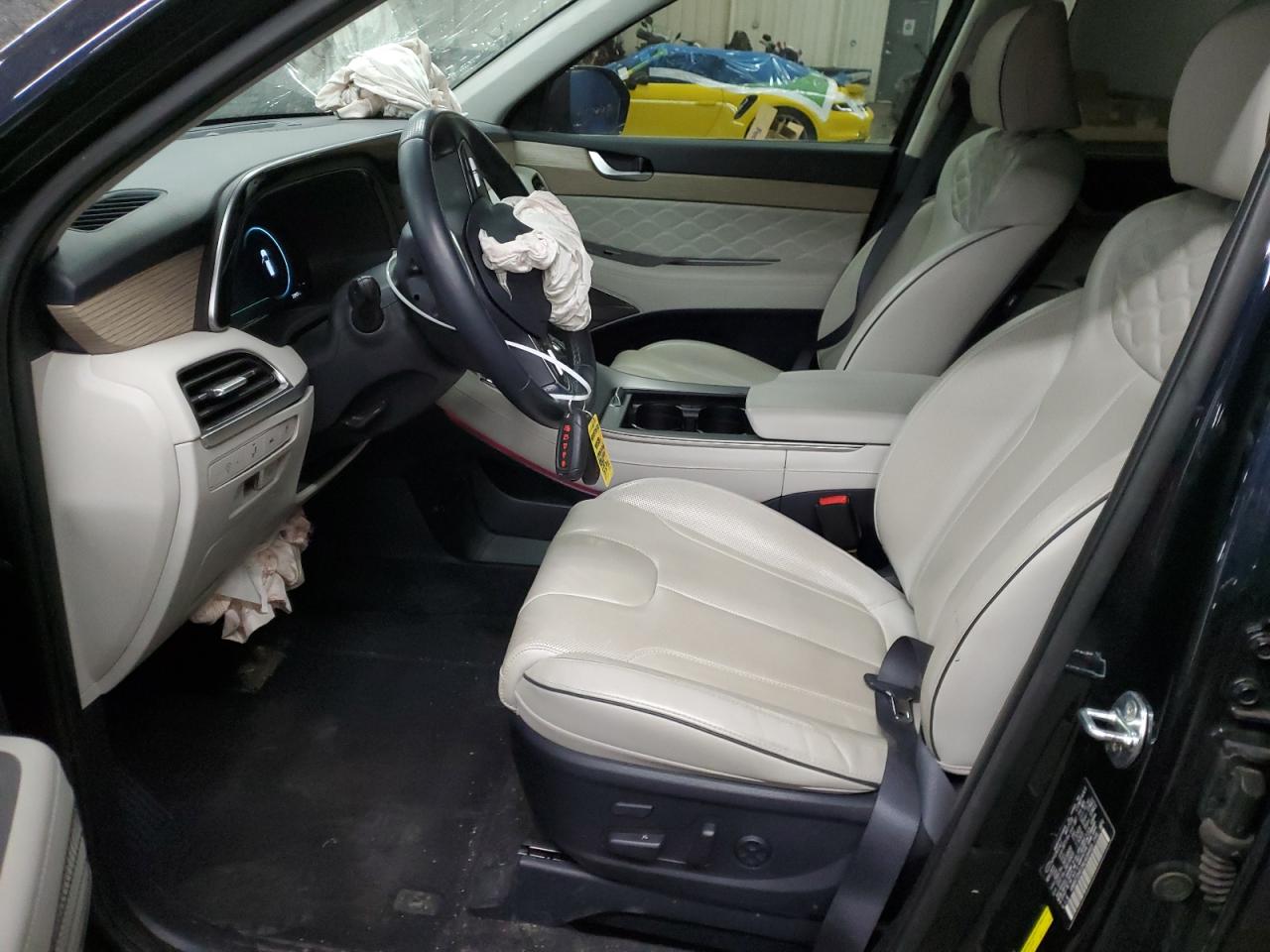 2022 Hyundai Palisade - Image 7