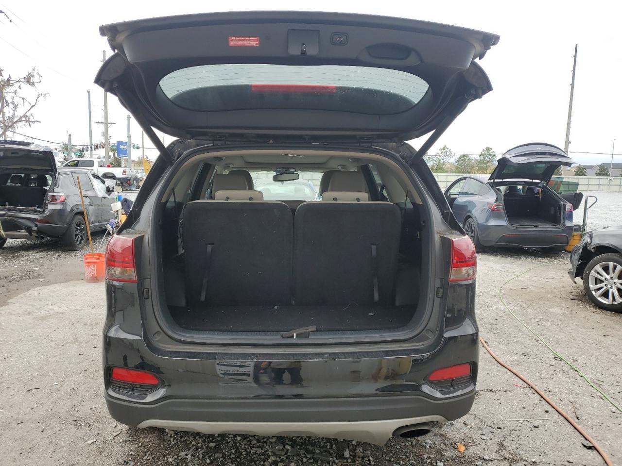 2020 Kia Sorento - Image 6