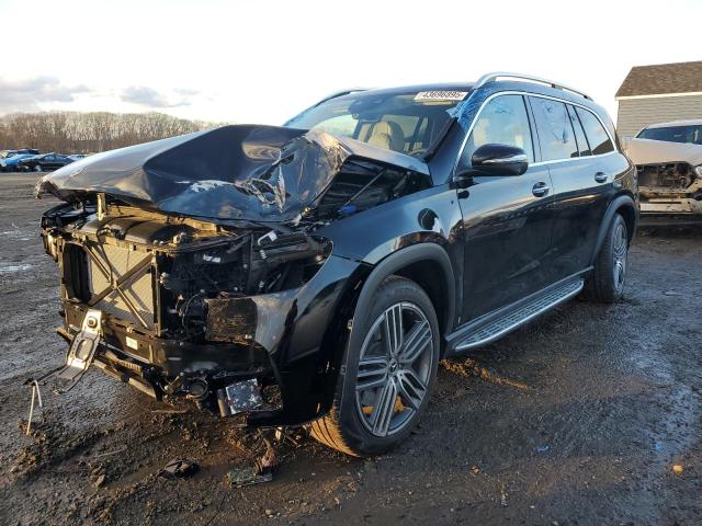 MERCEDES-BENZ GLS-CLASS – zdjęcie z aukcji, lot #43696895