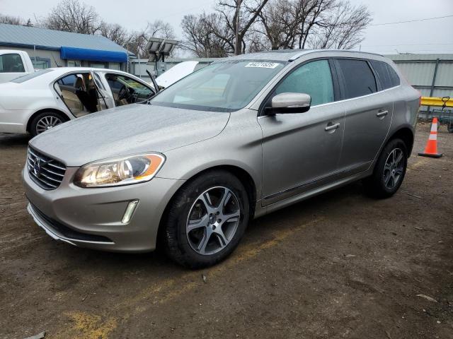 2015 Volvo Xc60 T6 Premier+