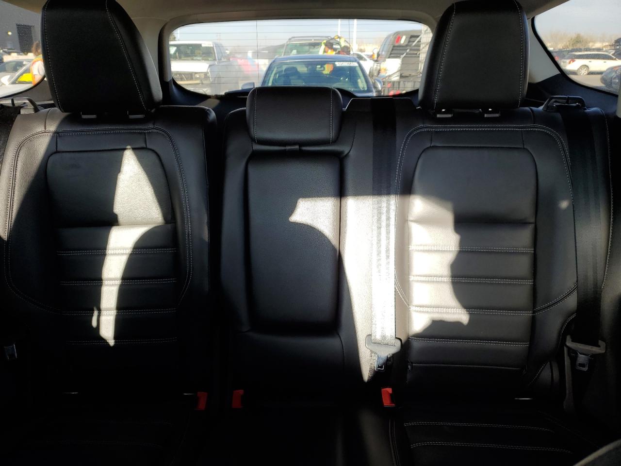2018 Ford Escape - Image 10