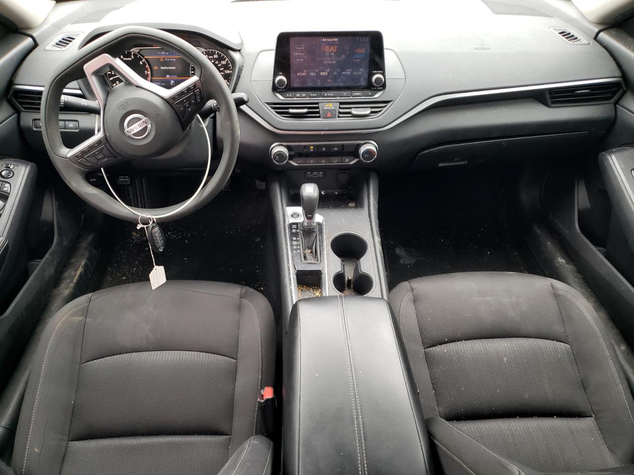 2020 Nissan Altima - Image 8