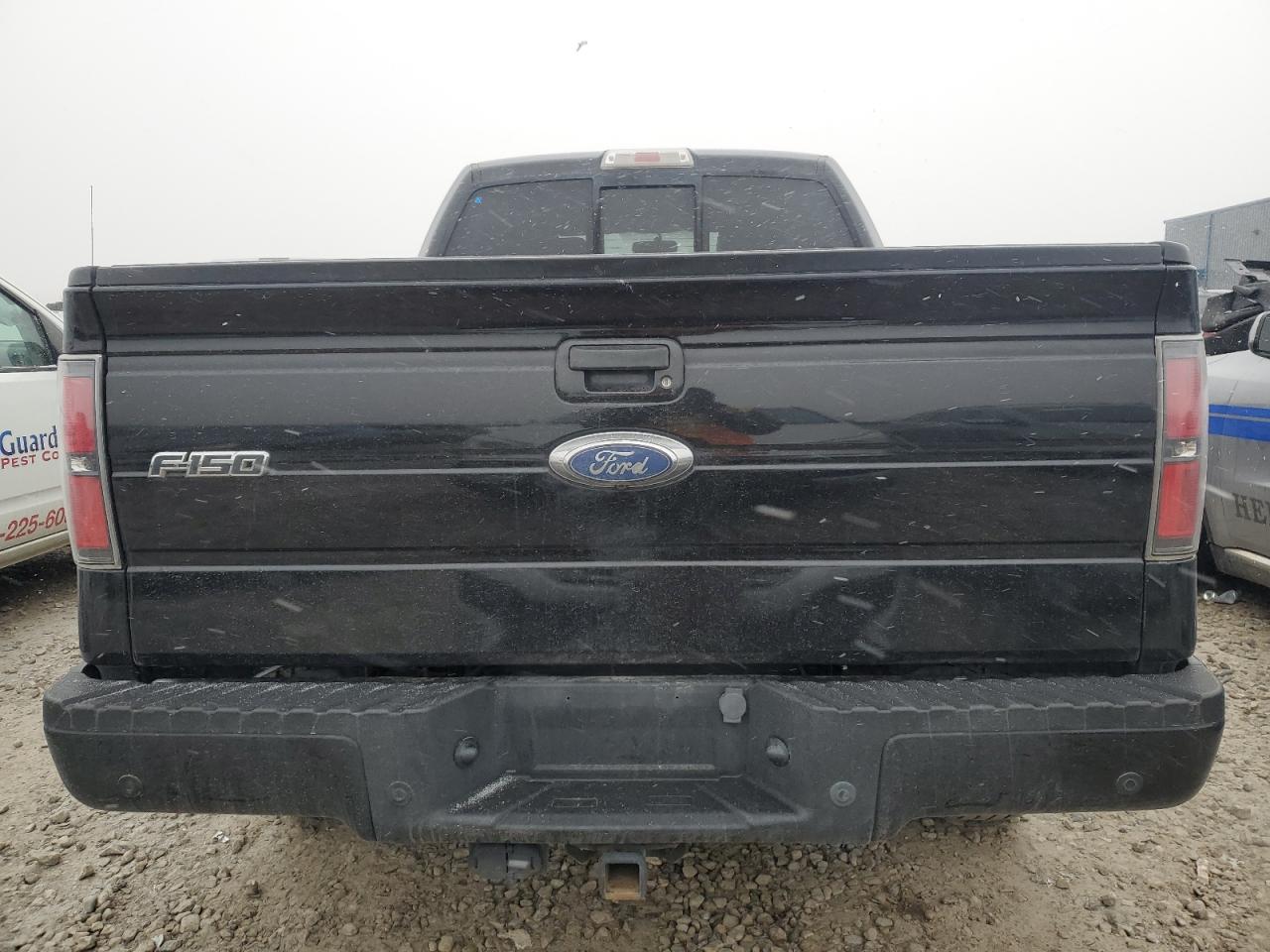 2013 Ford F-150 - Image 6