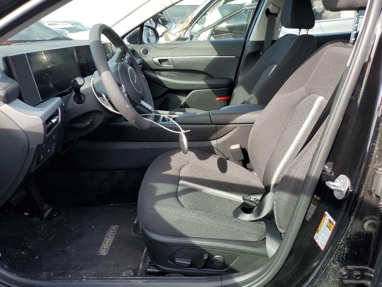 2024 Hyundai Sonata - Image 7